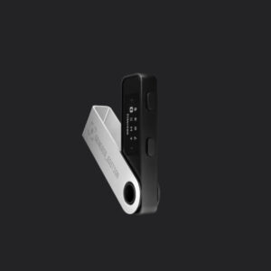 Ledger Nano S