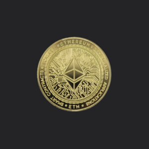 Ethereum collectors coin